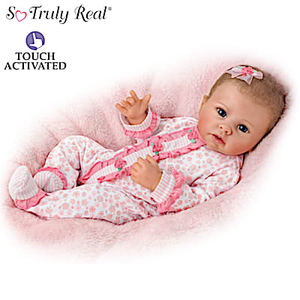Katie Baby Doll