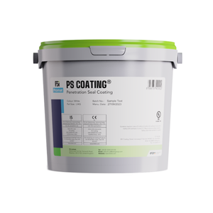FSi PS Coating Ablative Mastic - Spray/Brush grade 5kg