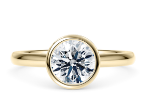 Luna(Engagement Rings)