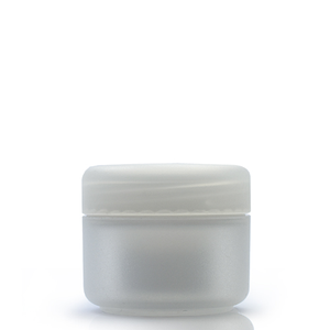 5ml Natural Arese Jar With Lid