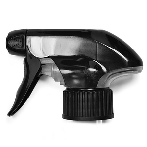28mm Trigger Spray - Black