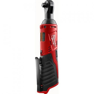 Milwaukee MIL-2457-20 M12 3/8in Cordless Ratchet Bare Tool