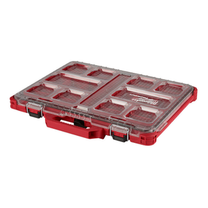 Milwaukee MIL-48-22-8431 PACKOUT Low-Profile Organizer