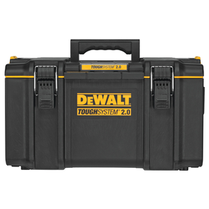 DEWALT DEW-DWST08300 Tough System 2.0 Large Toolbox