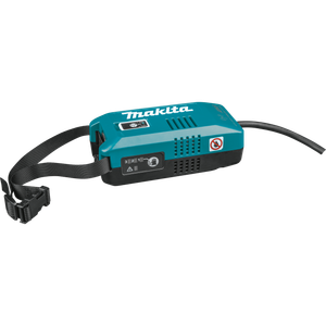 Makita MAK-WUT02U Auto-Start Wireless Dust Extractor Universal Adaptor
