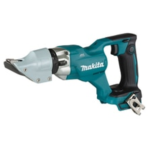 Makita MAK-DJS200Z Cordless 18V 14ga Straight Shears (Bare Tool)