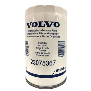 Bypass Oil Filter