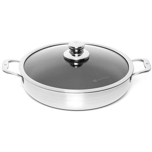 Swiss Diamond - Prestige Clad XD Induction Chef Pan 32cm/5L