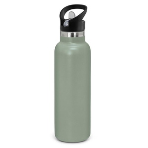 Nomad Double Wall Vacuum Insulated Stainless Steel Water Bottle 650ml