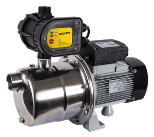 Davey SJ60-08PC Garden Pump