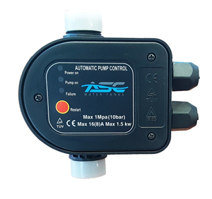 ASC SKD-6 Water Pump Automatic Pressure Switch Controller with Built-in Pressure Sensor