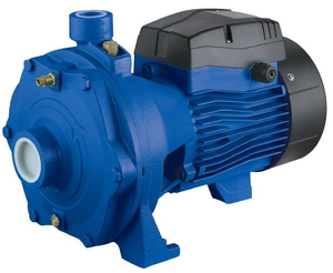 Bianco BIA-FCT150M Cast Iron Centrifugal Pump