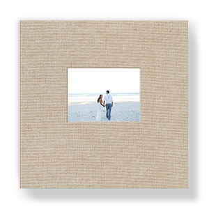 Large Square Premium Presentation Box