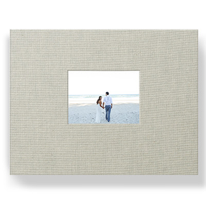 Large Landscape Premium Presentation Box
