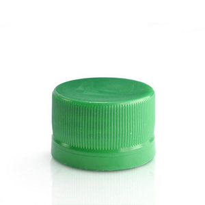 28mm MCA Screw Caps - Green
