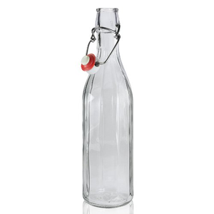500ml 'Costalata' Swing Top Bottle & Ceramic Stopper