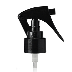 24mm Mini Trigger Spray - Black