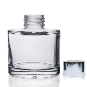 100ml Karen Diffuser Bottle With Gloss Diffuser Cap & Plug