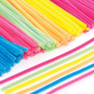 Neon pijpenragers voordeelpakket 