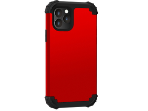 Defender Case for iPhone 11 - Red