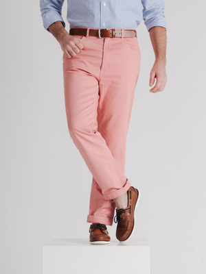 Nantucket Jeano