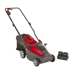 Mountfield Electress 34Li Cordless Lawn Mower