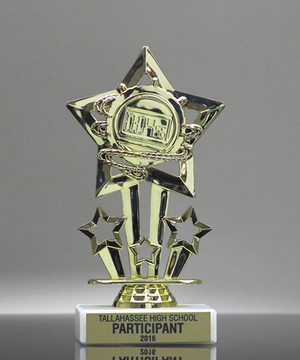 Sports Star Track & Field