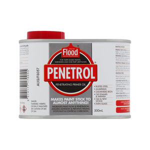 Penetrol Paint Conditioner & Primer 500ml