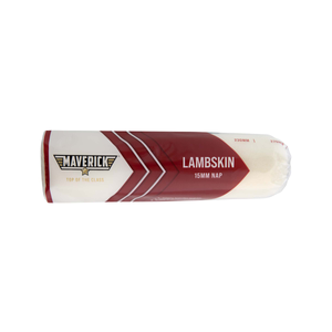 Maverick Lambskin Roller Cover 15mm x 270mm
