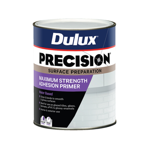 Dulux Precision Maximum Strength Adhesion Primer 1L