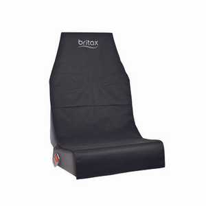 Britax Car Seat Saver - Black