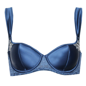 Aphrodite Balconette Bra (38DD)