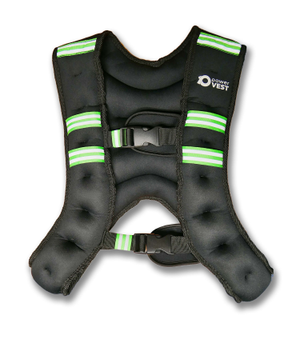 Weighted Vests - Weight Vest 10kg