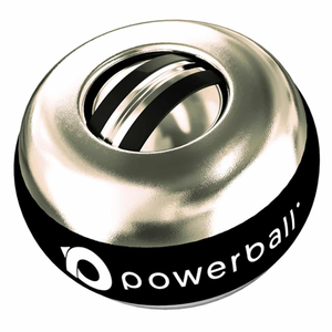 Powerball Gyroscope E-Titan Electric Bundle