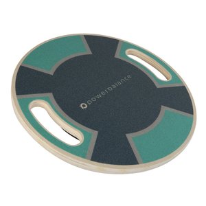 PowerBalance Wobble Boards - Green Cross