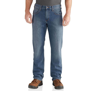 Rugged Flex® Relaxed Fit Denim Jean
