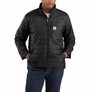 Rain Defender Lightweight Insulated Gilliam Jacket