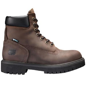 Timberland PRO® 38021 Direct Attach Waterproof 200g Steel Toe 6 in. Boot