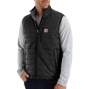 Rain Defender Lightweight Relaxed Fit Insulated Vest