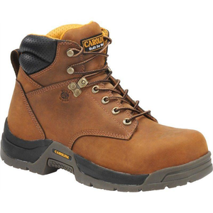 Carolina CA5020 Waterproof Broad Soft Toe 6 in. Boot