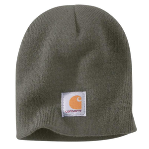 Acrylic Knit Beanie