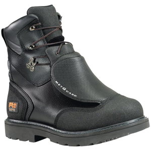 Timberland PRO® 53530 Waterproof MetGuard Steel Toe 8 in. Boot