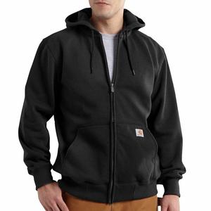 Paxton Full-Zip Hooded Sweatshirt