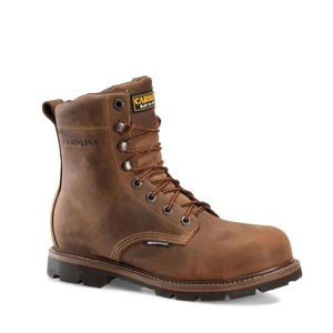 Carolina CA3057 Waterproof Soft Toe 8 in. Boot