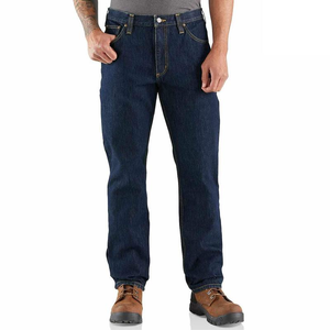Rugged Flex® Relaxed Fit Utility Jeans