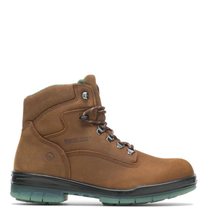 W03226 DuraShocks® 200g Waterproof Soft Toe 6 in. Boot