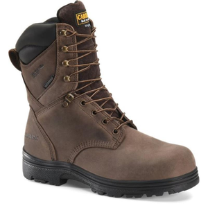 Carolina CA3034 Waterproof 400g Insulated Soft Toe 8 in. Boot