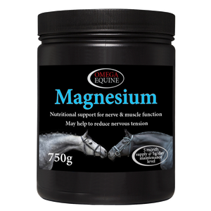 Omega Magnesium