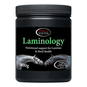Omega Laminology