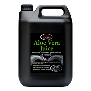 Omega Aloe Juice